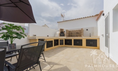 Revente - Villa - Torrevieja - Torrevieja Centro