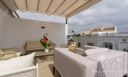 Revente - Villa - Torrevieja - Torrevieja Centro