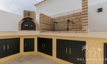 Revente - Villa - Torrevieja - Torrevieja Centro