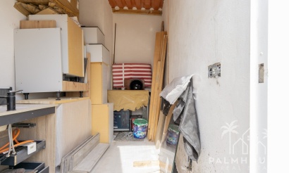 Revente - Villa - Torrevieja - Torrevieja Centro