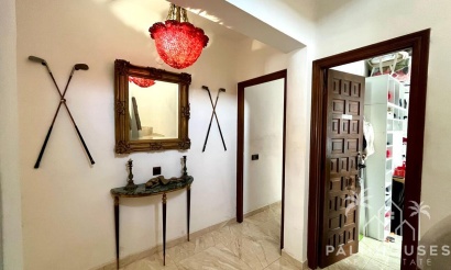 Herverkoop - Villa - Orihuela - Villamartin