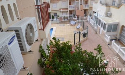 Revente - Apartment - Orihuela - La Florida