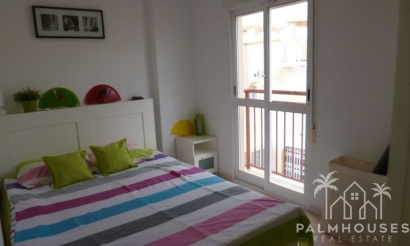 Revente - Apartment - Orihuela - La Florida