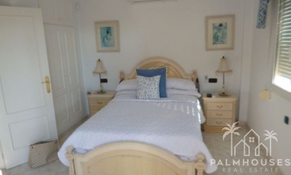 Resale - Villa - Orihuela - Playa Flamenca