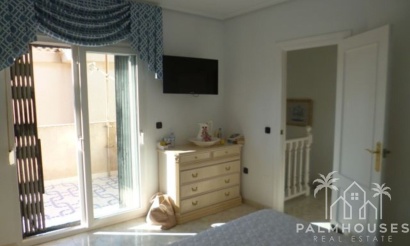 Resale - Villa - Orihuela - Playa Flamenca