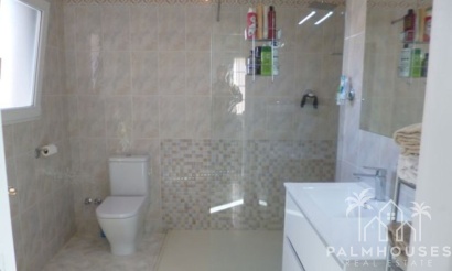 Resale - Villa - Orihuela - Playa Flamenca