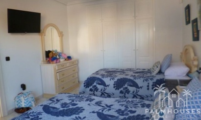Resale - Villa - Orihuela - Playa Flamenca