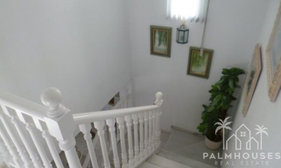 Resale - Villa - Orihuela - Playa Flamenca