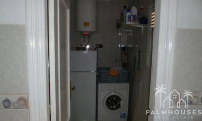 Resale - Villa - Orihuela - Playa Flamenca