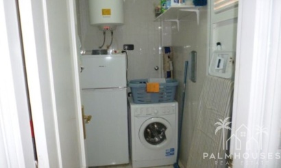 Resale - Villa - Orihuela - Playa Flamenca