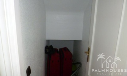 Resale - Villa - Orihuela - Playa Flamenca