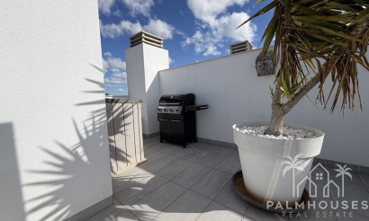 Herverkoop - Appartement - Orihuela - Villamartin