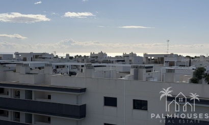 Herverkoop - Appartement - Orihuela - Villamartin