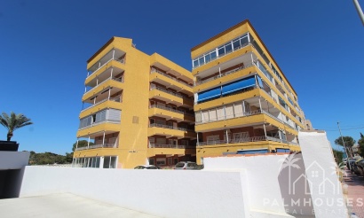 Venta - Apartment - Orihuela - Punta Prima