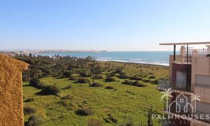 Venta - Apartment - Orihuela - Punta Prima
