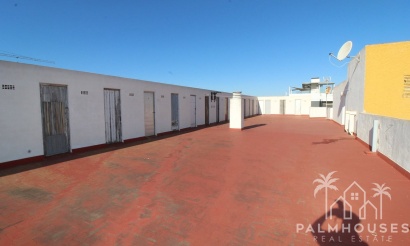 Venta - Apartment - Orihuela - Punta Prima
