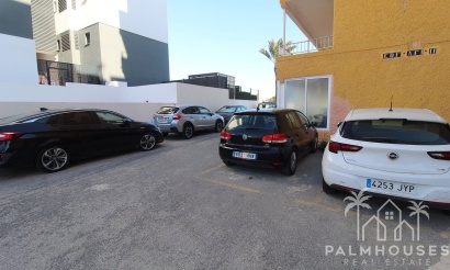 Venta - Apartment - Orihuela - Punta Prima