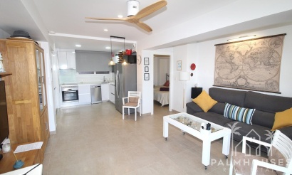 Venta - Apartment - Orihuela - Punta Prima