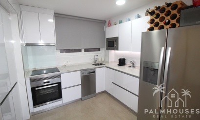 Venta - Apartment - Orihuela - Punta Prima