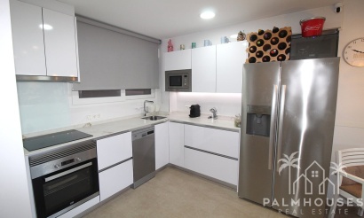 Venta - Apartment - Orihuela - Punta Prima