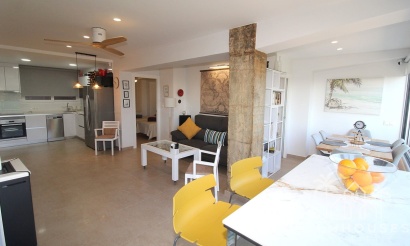 Venta - Apartment - Orihuela - Punta Prima