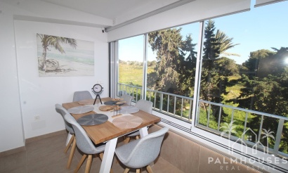 Venta - Apartment - Orihuela - Punta Prima