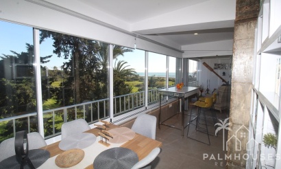Venta - Apartment - Orihuela - Punta Prima