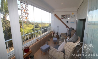 Venta - Apartment - Orihuela - Punta Prima
