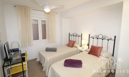Venta - Apartment - Orihuela - Punta Prima