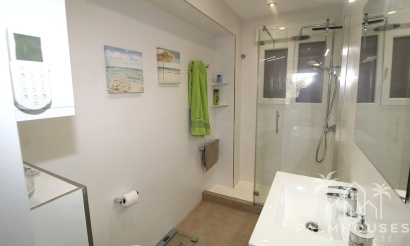 Venta - Apartment - Orihuela - Punta Prima