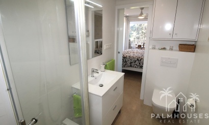 Venta - Apartment - Orihuela - Punta Prima