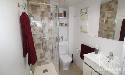 Venta - Apartment - Orihuela - Punta Prima