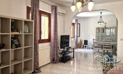 Revente - Villa - Orihuela - Orihuela Centro