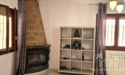 Revente - Villa - Orihuela - Orihuela Centro