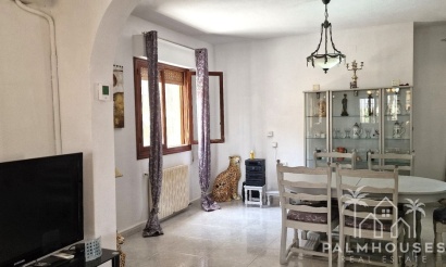 Revente - Villa - Orihuela - Orihuela Centro