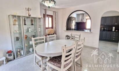 Revente - Villa - Orihuela - Orihuela Centro