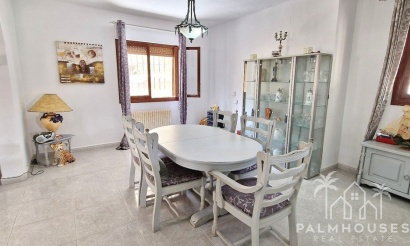 Revente - Villa - Orihuela - Orihuela Centro