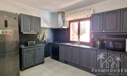 Revente - Villa - Orihuela - Orihuela Centro