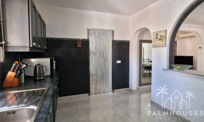 Revente - Villa - Orihuela - Orihuela Centro