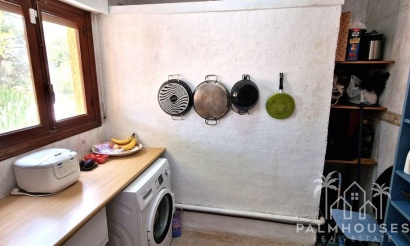 Revente - Villa - Orihuela - Orihuela Centro