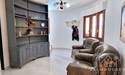 Revente - Villa - Orihuela - Orihuela Centro