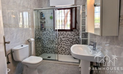 Revente - Villa - Orihuela - Orihuela Centro