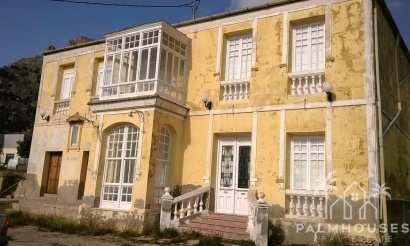 Revente - Country house - Orihuela - Orihuela Centro