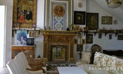 Revente - Country house - Orihuela - Orihuela Centro