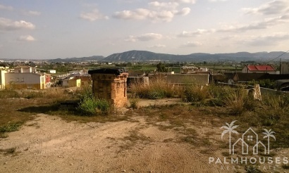 Revente - Country house - Orihuela - Orihuela Centro