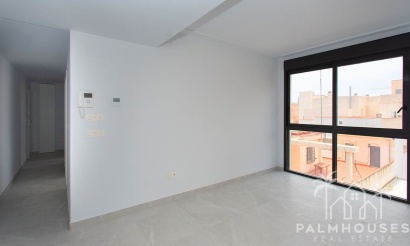 Revente - Apartment - Torrevieja - Torrevieja Centro