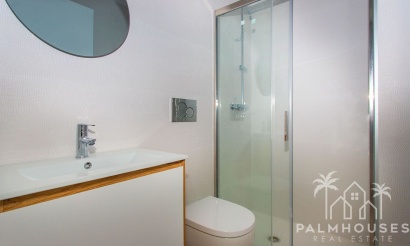 Revente - Apartment - Torrevieja - Torrevieja Centro