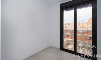 Revente - Apartment - Torrevieja - Torrevieja Centro
