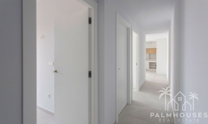 Revente - Apartment - Torrevieja - Torrevieja Centro