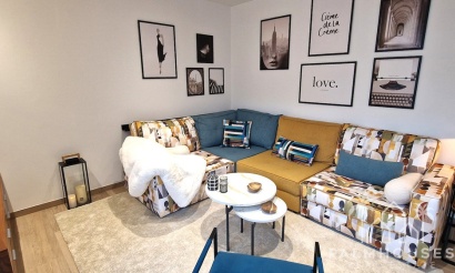 Venta - Villa - Algorfa - Algorfa Centro